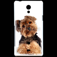 Coque Sony Xperia T Yorkie 