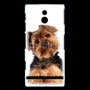Coque Sony Xperia P Yorkie 