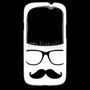 Coque Samsung Galaxy S3 Moustache 2
