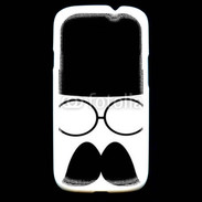 Coque Samsung Galaxy S3 Moustache 3