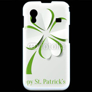 Coque Samsung ACE S5830 La saint Patrick