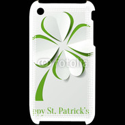 Coque iPhone 3G / 3GS La saint Patrick