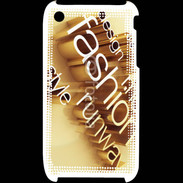 Coque iPhone 3G / 3GS Fashion