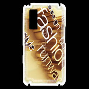 Coque Samsung Player One Fashion