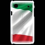 Coque Samsung Galaxy S Drapeau italien 2