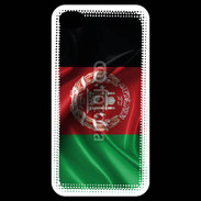 Coque iPhone 4 / iPhone 4S Drapeau Afghanistan