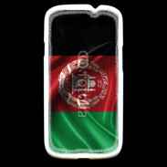 Coque Samsung Galaxy S3 Drapeau Afghanistan