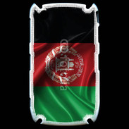 Coque Black Berry 8520 Drapeau Afghanistan