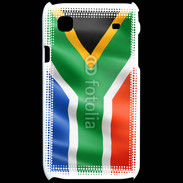 Coque Samsung Galaxy S Drapeau Afrique du Sud