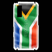 Coque Samsung Player One Drapeau Afrique du Sud