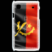 Coque Samsung Galaxy S Drapeau Angola