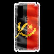 Coque Samsung Player One Drapeau Angola