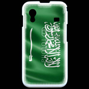 Coque Samsung ACE S5830 Drapeau Arabie saoudite