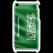 Coque iPhone 3G / 3GS Drapeau Arabie saoudite