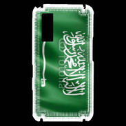 Coque Samsung Player One Drapeau Arabie saoudite