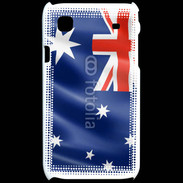 Coque Samsung Galaxy S Drapeau Australie