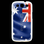 Coque Samsung Galaxy S3 Drapeau Australie