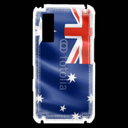 Coque Samsung Player One Drapeau Australie