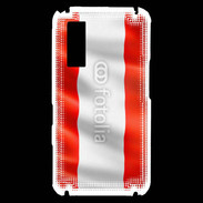 Coque Samsung Player One Drapeau Autriche