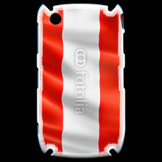 Coque Black Berry 8520 Drapeau Autriche