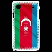 Coque Samsung Galaxy S Drapeau Azerbaidjan