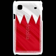 Coque Samsung Galaxy S Drapeau Bahrein