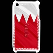 Coque iPhone 3G / 3GS Drapeau Bahrein