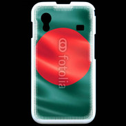 Coque Samsung ACE S5830 Drapeau Bangladesh