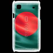 Coque Samsung Galaxy S Drapeau Bangladesh