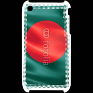 Coque iPhone 3G / 3GS Drapeau Bangladesh