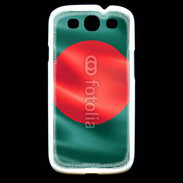 Coque Samsung Galaxy S3 Drapeau Bangladesh