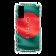Coque Samsung Player One Drapeau Bangladesh