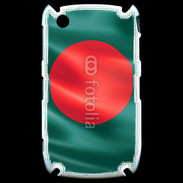 Coque Black Berry 8520 Drapeau Bangladesh