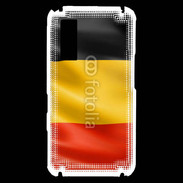 Coque Samsung Player One drapeau Belgique