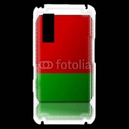 Coque Samsung Player One drapeau Bélarus