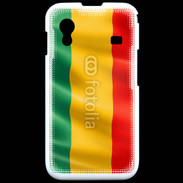 Coque Samsung ACE S5830 Drapeau Bolivie