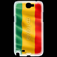 Coque Samsung Galaxy Note 2 Drapeau Bolivie