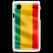 Coque Samsung Galaxy S Drapeau Bolivie