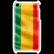 Coque iPhone 3G / 3GS Drapeau Bolivie