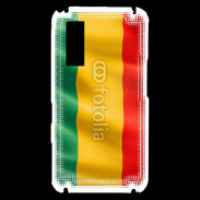 Coque Samsung Player One Drapeau Bolivie