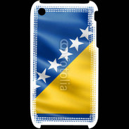 Coque iPhone 3G / 3GS Drapeau Bosnie