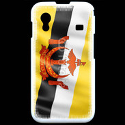 Coque Samsung ACE S5830 Drapeau brunei