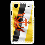 Coque Samsung Galaxy S Drapeau brunei