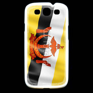 Coque Samsung Galaxy S3 Drapeau brunei