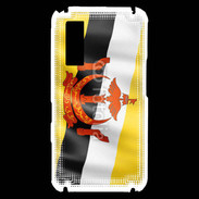 Coque Samsung Player One Drapeau brunei