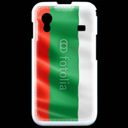 Coque Samsung ACE S5830 Drapeau Bulgarie