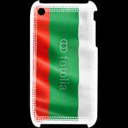 Coque iPhone 3G / 3GS Drapeau Bulgarie