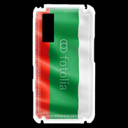 Coque Samsung Player One Drapeau Bulgarie