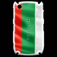 Coque Black Berry 8520 Drapeau Bulgarie