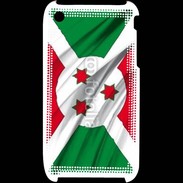 Coque iPhone 3G / 3GS Drapeau Burundi